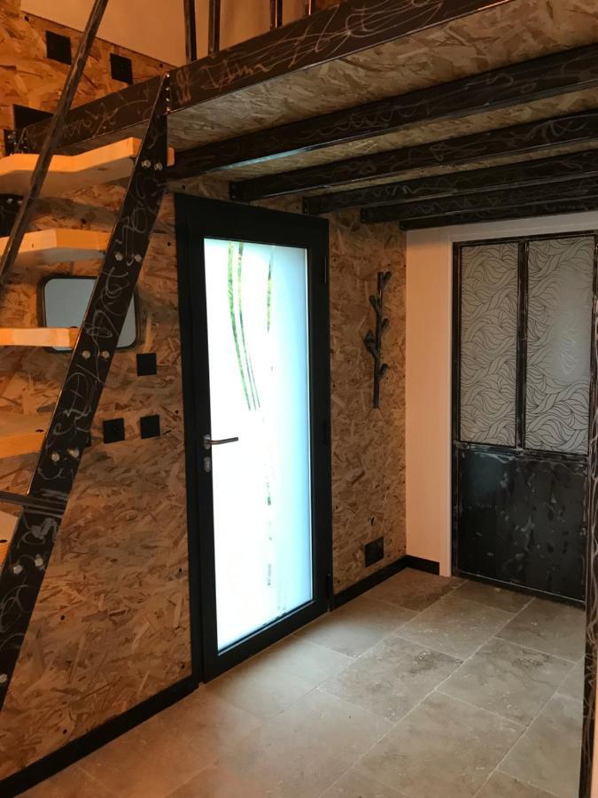 Gite Dans Le Sud Aveyron Saint-Affrique Eksteriør billede